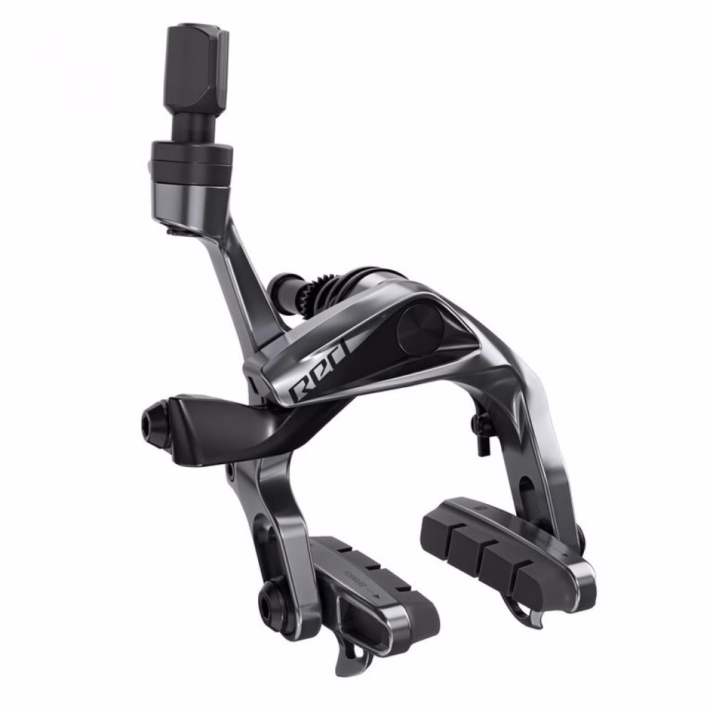 SRAM Bremse RED AXS vorne - Aero Link, SwissStop Carbonbeläge, Road