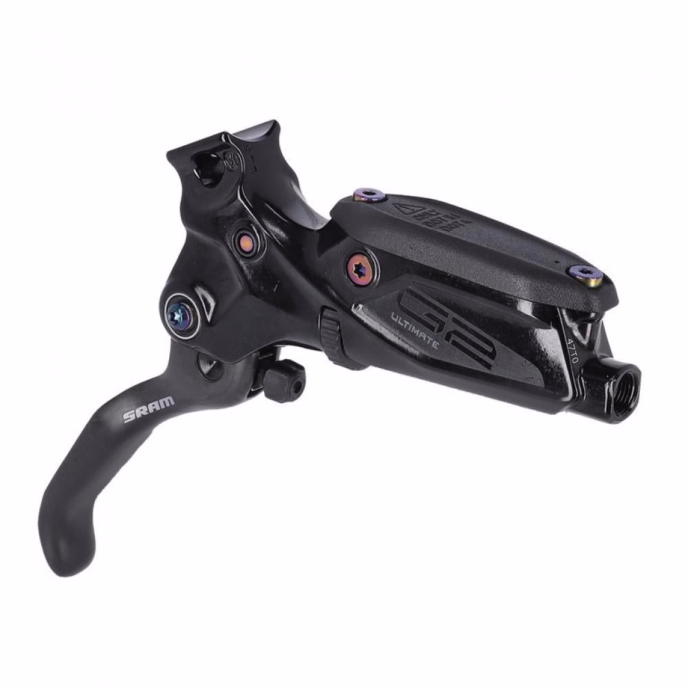 SRAM Bremshebel Assembly G2 Ultimate - Scheibenbremse, schwarz