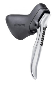 SRAM Bremshebel S500 links - Road Felgenbremsen, Aluminium, ca. 145 g