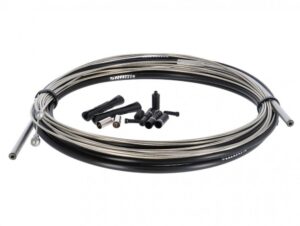 SRAM Bremskabel Kit Slickwire XL Standard - präzise Bremsperformance für große Rahmen