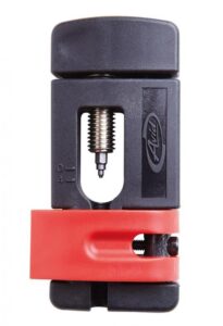 SRAM Bremsleitungswerkzeug Barb Driver Tool - Bremsleitungs-Haltehilfe, ca. 140 g