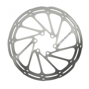 SRAM Bremsscheibe Centerline Rounded 6-Loch / 140 mm - 140 mm