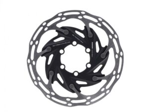 SRAM Bremsscheibe Centerline XR Rounded 6-Loch / 140 mm - 140 mm