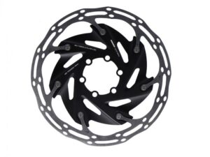SRAM Bremsscheibe Centerline XR Rounded 6-Loch / 160 mm - 160 mm