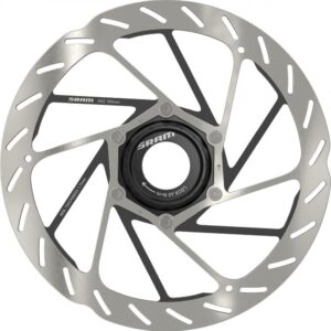 SRAM Bremsscheibe HS2 Centerlock / 180 mm - 180 mm