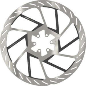 SRAM Bremsscheibe HS2 Centerlock / 220 mm - 220 mm