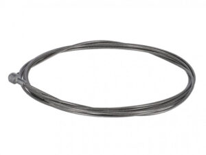 SRAM Bremszug Rennrad / 1750 mm - Rostfreier Bowdenzug für präzise Bremsleistung