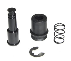 SRAM Cagelock Feder XX1/X01 Eagle Type 3 grau - präziser Kettenstabilisierung-Ersatz
