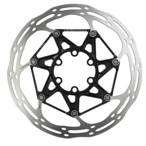 SRAM CenterLine X Bremsscheibe 160 mm 6-Loch