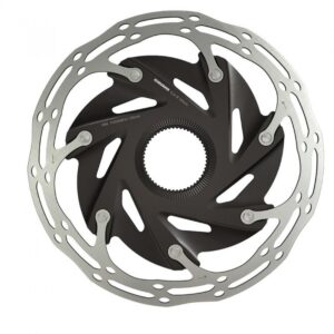 SRAM Centerline XR 160 mm Center Lock Bremsscheibe - leise, kraftvolle Bremsleistung