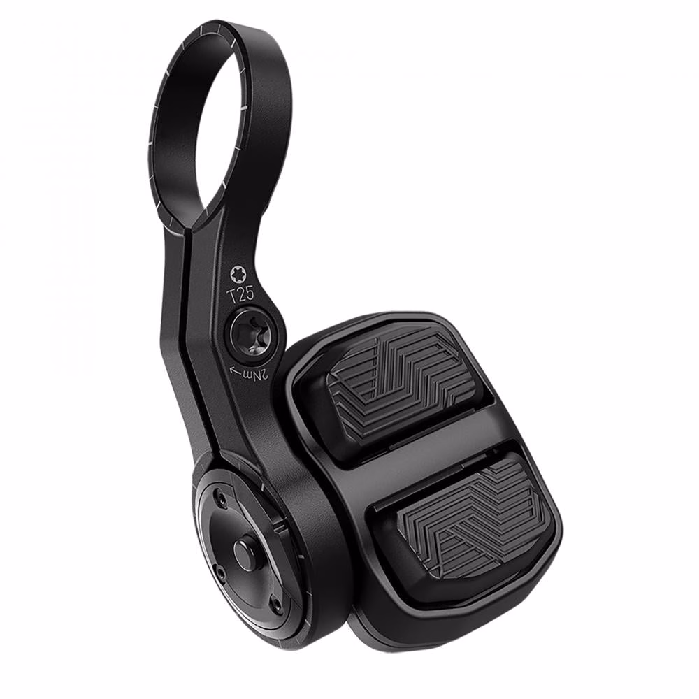 SRAM Controller POD AXS Standard D1 - Leichter, ergonomischer Schalt-Controller