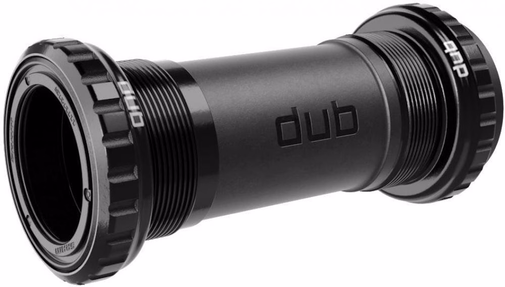 SRAM DUB Innenlager BSA 73mm - Stahl Tretlager für Mountainbike
