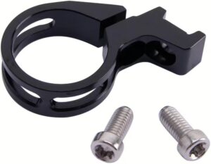 SRAM ELECTRONIC CONTROLLER DISCRETE CLAMP EAGLE AXS - ergonomische Funk-Schaltbedienung