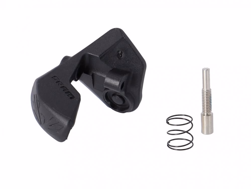 SRAM Electronic Controller Shifter Lever XX1/X01 Eagle AXS - Ersatzhebel für präzise Funk-Schaltvorgänge