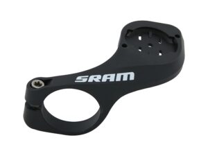 SRAM Fahrradcomputerhalterung (31,8mm | MTB)