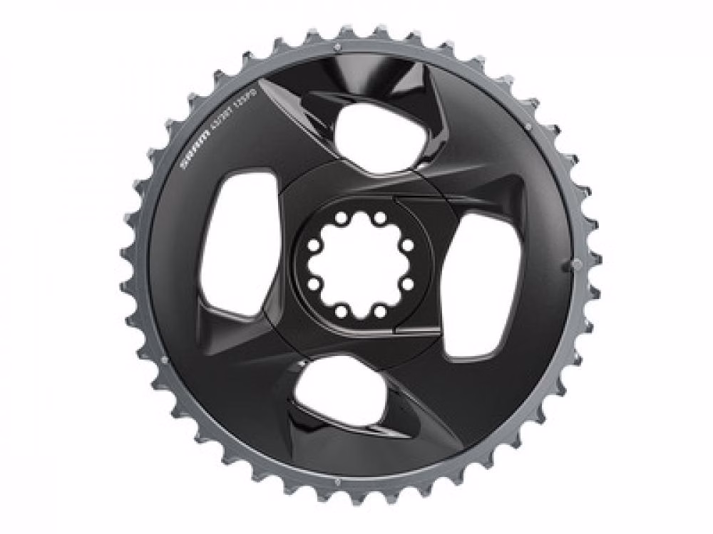 SRAM FORCE 94 BCD Kettenblatt 43T 1x12-fach - Road Rennrad Kettenblatt für FORCE AXS