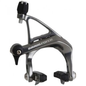SRAM Force Hinterradbremse - Dual Pivot, Road, Cartridge-Beläge, ca. 260 g