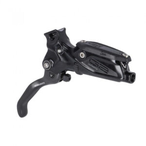 SRAM G2 Ultimate Bremshebel komplett, schwarz - präzise Kontrolle für High-Performance-Bremsen