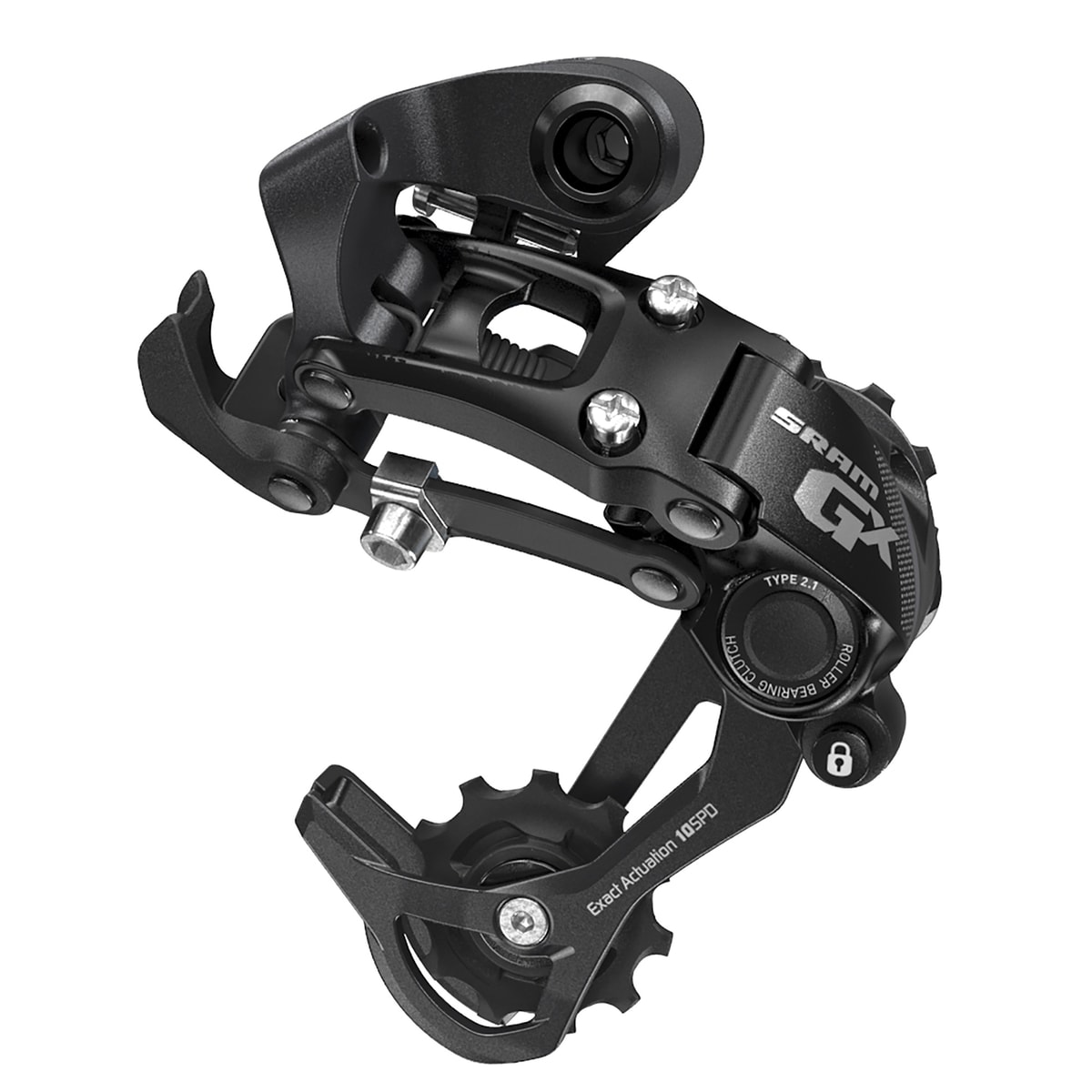 SRAM GX 10-fach Type 2.1 Schaltwerk