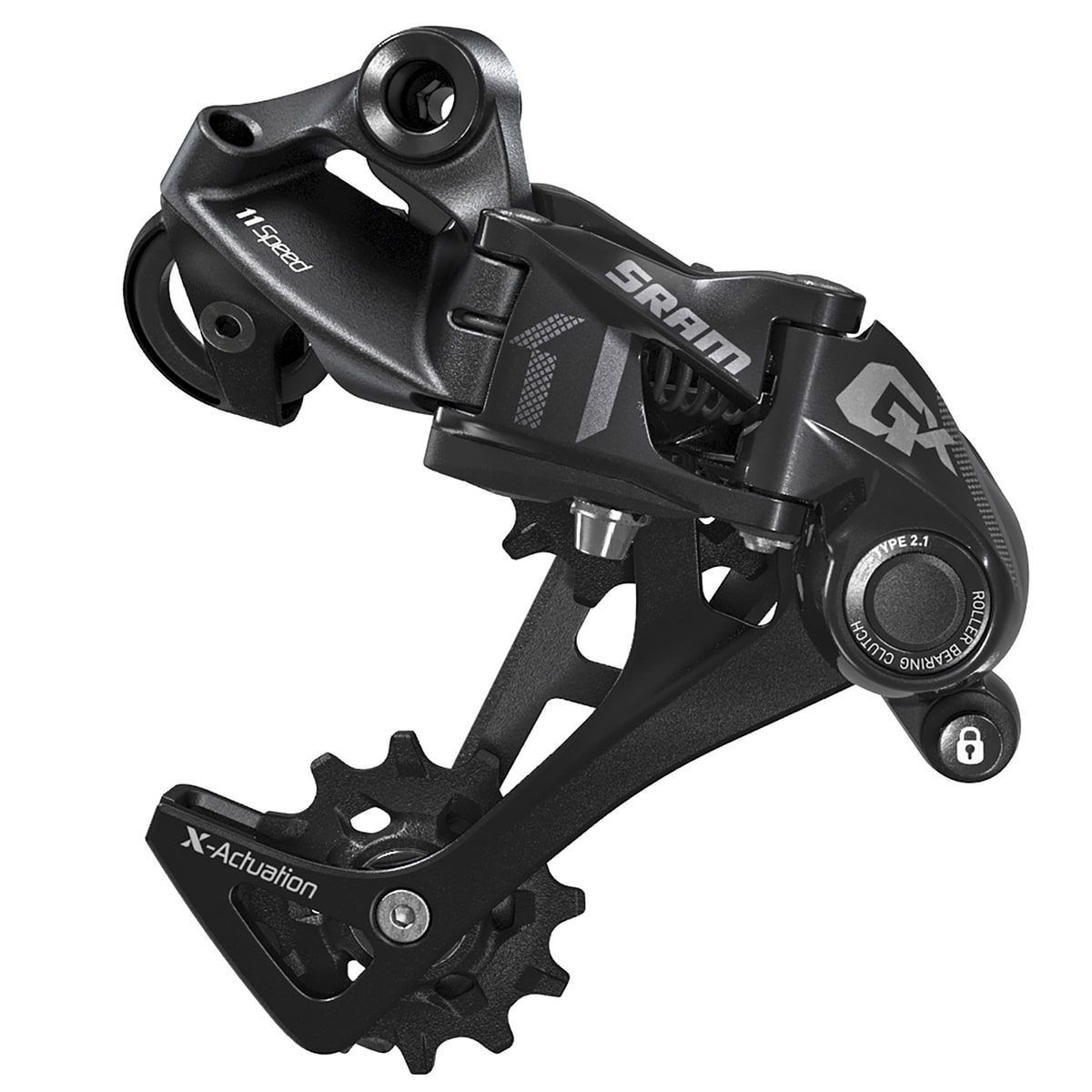 SRAM GX 1 x 11 Type 2.1 Schaltwerk