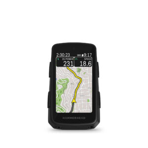 SRAM Hammerhead Karoo 3 GPS-Fahrradcomputer