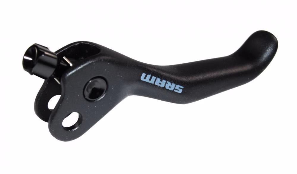 SRAM Hebel für Guide R, RS, RE ? Ersatzbremshebel, schwarz