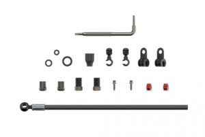SRAM Hydraulikleitung Level ULT/TLM, Code R/RSC, Red eTap HRD - präzise Bremsperformance