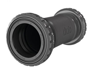 SRAM Innenlager DUB BSA 68/73 & 100 mm - Leichtga?ngige Kraftu?bertragung fu?r MTB & Trekking