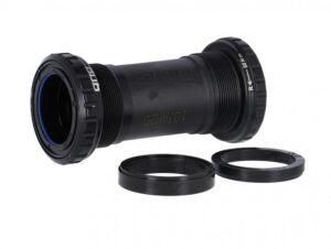 SRAM Innenlager DUB BSA 68/73 mm - langlebige Performance für dein Tretlager