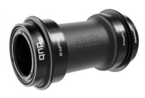 SRAM Innenlager DUB PressFit 30 68/73 mm - Steife Kraftübertragung für moderne Tretlagerstandards