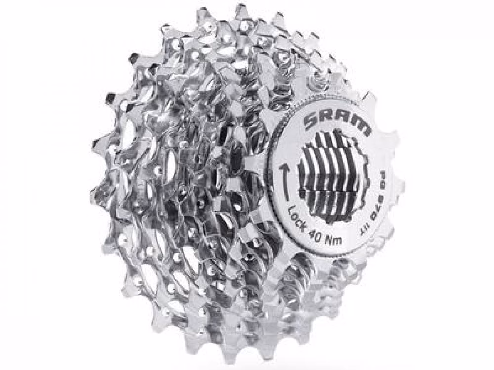 SRAM Kassette Powerglide II PG-970 - 11-32