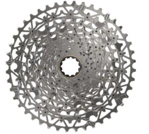 SRAM Kassette XG-1251 10-44, 44, silber