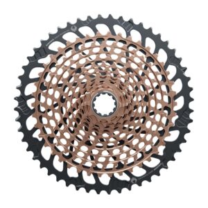 SRAM Kassette XG-1299 X-Glide kupfer / 10-52T - 10-52