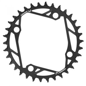 SRAM Kettenblatt E-MTB T-Type Eagle 34T - Effizienter Antrieb für moderne E-MTBs