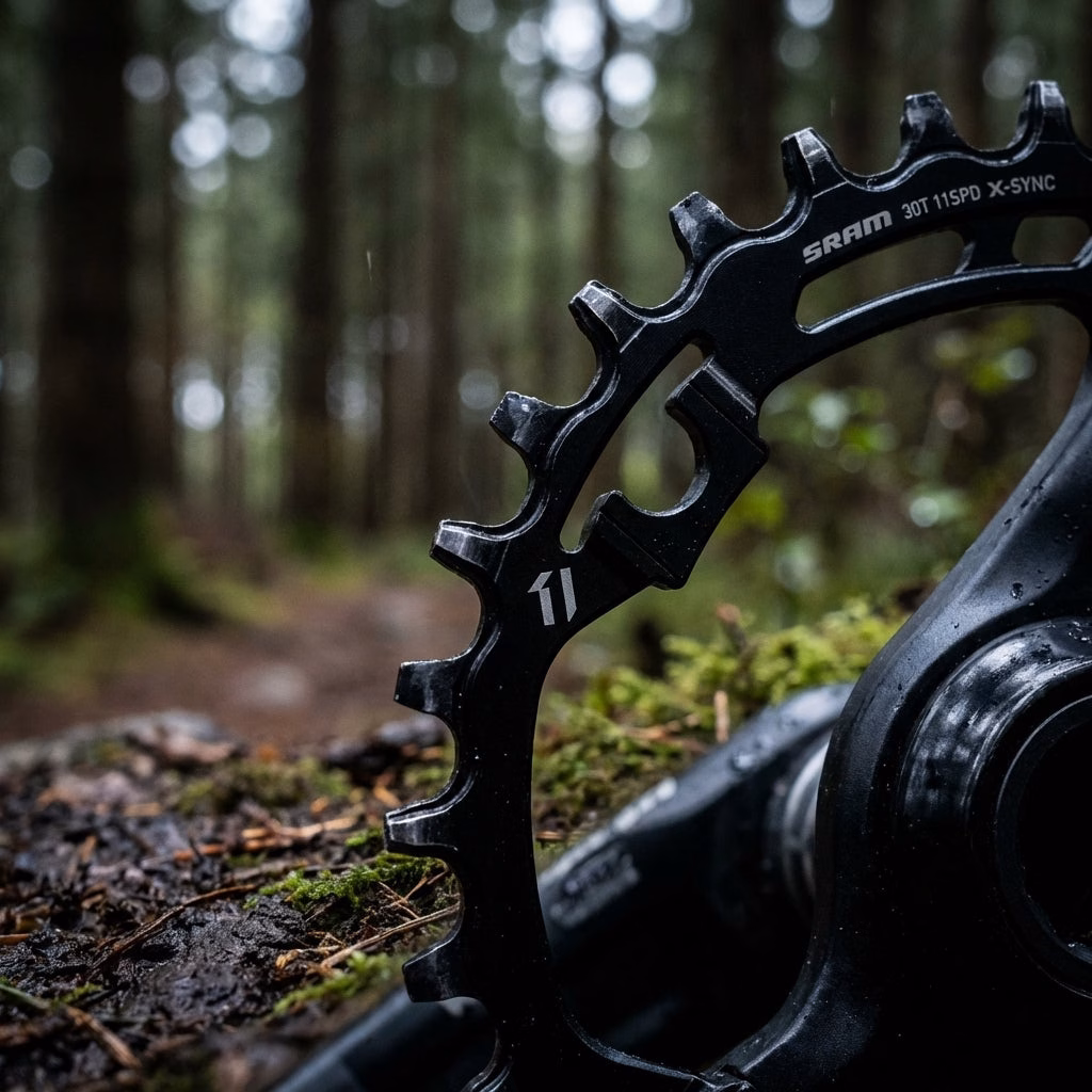 SRAM Kettenblatt MTB X-Sync - 1x11
