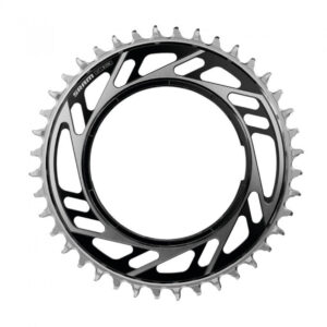 SRAM Kettenblatt RED XPLR 40T - leichtes, steifes Upgrade für Road- und Gravel-Antriebe