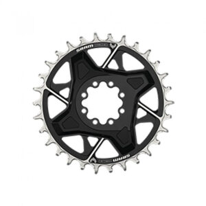 SRAM Kettenblatt T-Type Eagle X0 34T - präziser Antrieb für moderne MTB-Schaltungen