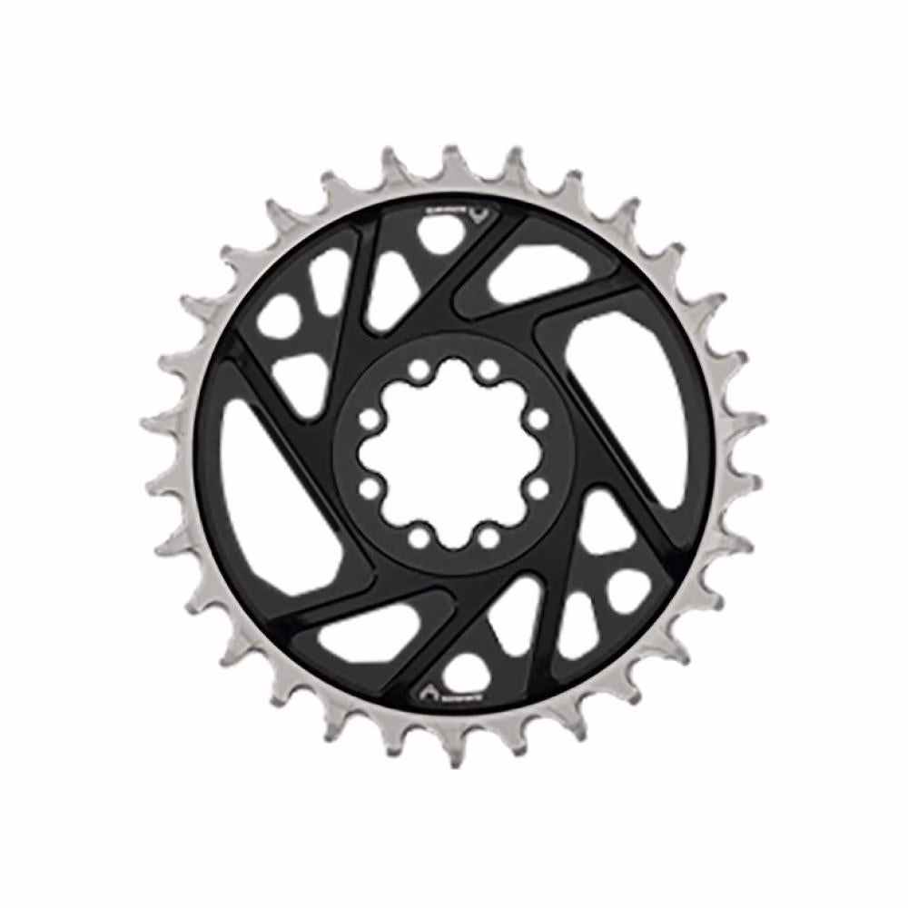 SRAM Kettenblatt T-Type Eagle XX 30T - präziser Antrieb für moderne MTB-Drivetrains