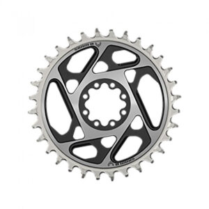 SRAM Kettenblatt T-Type Eagle XX SL 34T 0 mm Offset - maximale Effizienz für moderne MTB-Antriebe