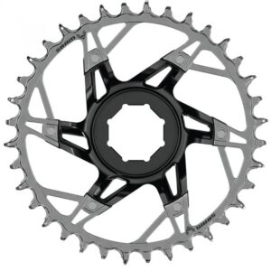 SRAM Kettenblatt T-Type XX Eagle Brose 36T Direct Mount - Effizienter Antrieb für E-MTBs