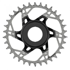 SRAM Kettenblatt T-Type XX Eagle Steps 34T - präziser Antrieb für moderne MTB-Drivetrains