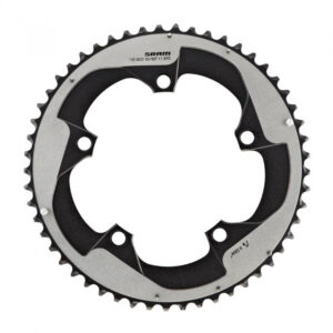 SRAM Kettenblatt X-Glide 53T - 11-fach, Aluminium, 130 mm Lochkreis, ca. 266 g