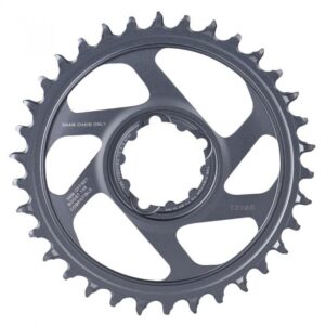 SRAM Kettenblatt X-Sync 2 Eagle 34T - 3 mm, grau
