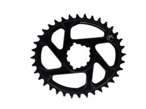 SRAM Kettenblatt X-Sync Eagle, oval 32T / 6 mm