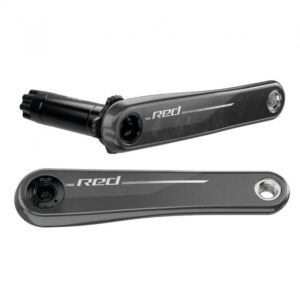 SRAM Kurbelarme RED DUB 175 mm - leichte High-Performance Rennradkurbel