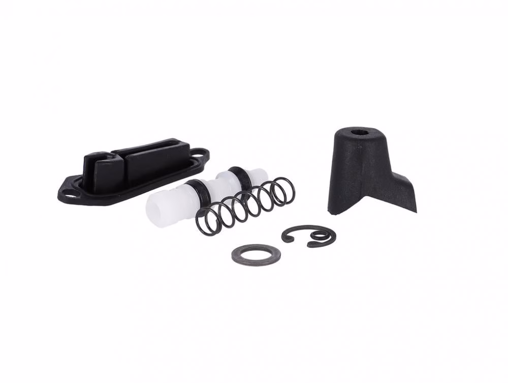 SRAM Lever Internals/Service Kit G2 RS A enthält Kolben, Bladder & Federn - Service Kit für G2 RS Bremshebel