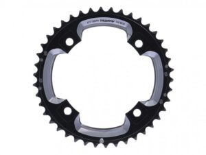 SRAM MTB Kettenblatt 2x10, langer Pin, GXP 42T - 2x10, 10