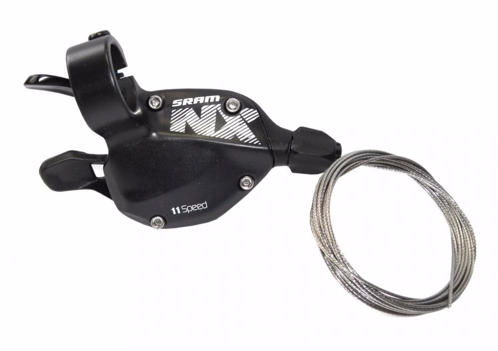 SRAM NX X-ACTUATION Trigger-Schalthebel 11-fach rechts