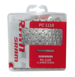 SRAM PC-1110 Fahrradkette - 11-fach, 114 Glieder