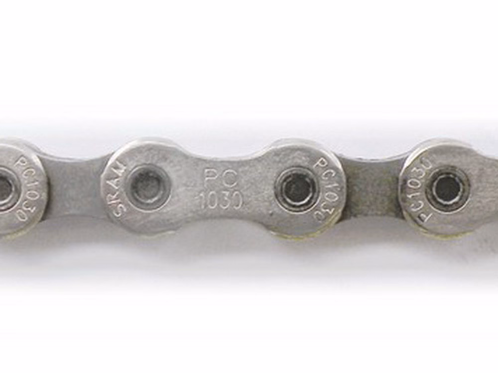 SRAM PC 1031 Schaltungskette (Power-Lock)